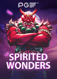 รีวิว Lucky Coming demo เกมสล็อตสุดฮิตจาก PG Slot